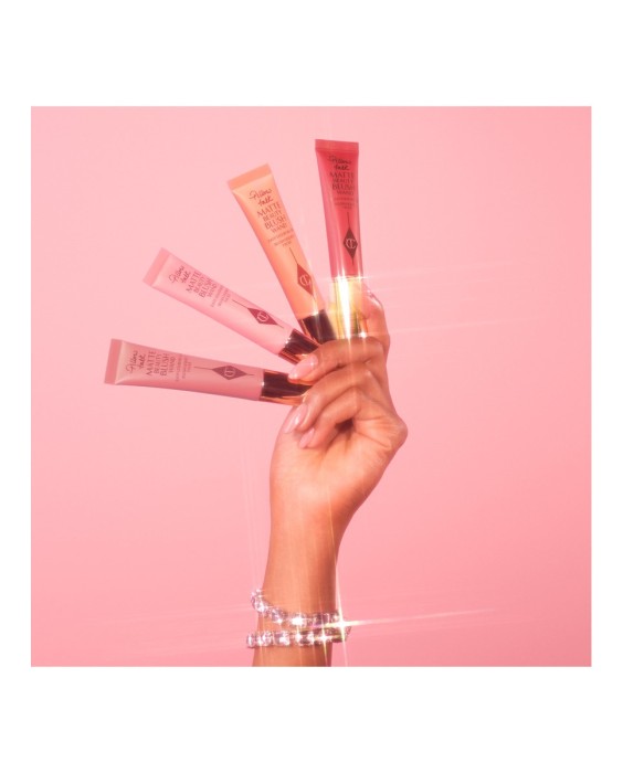 Charlotte Tilbury Beauty Blush Wand Pillow Talk Румяна