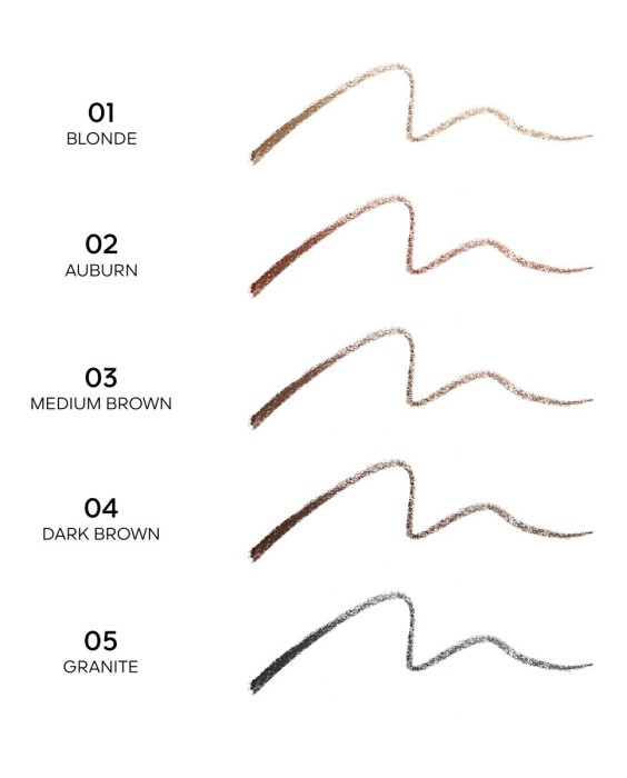 Lápiz para cejas Brow G Guerlain