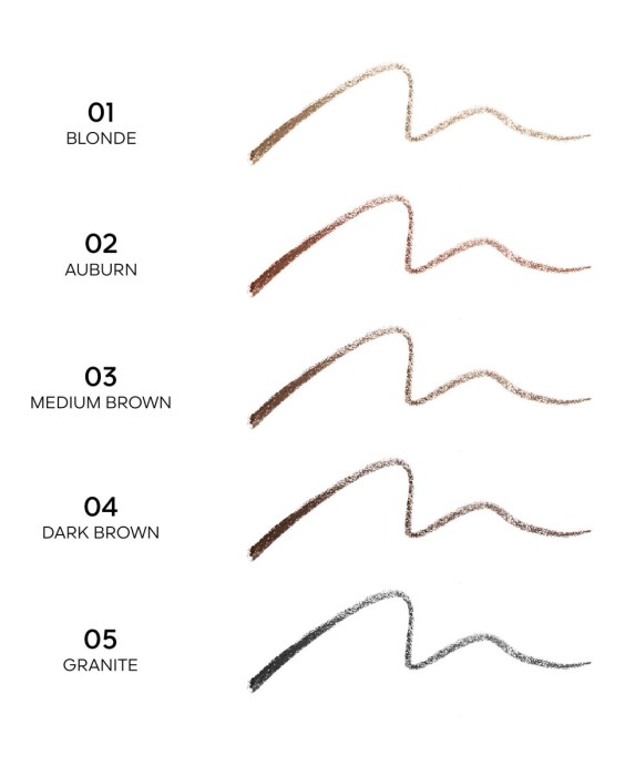 Lápiz para cejas Brow G Guerlain