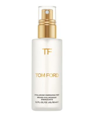 Bruma Facial Hidratante Fijadora Hyaluronic Energizing Mist  95 Ml Tom Ford