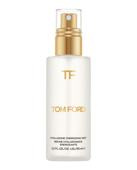 Bruma Facial Hidratante Fijadora Hyaluronic Energizing Mist  95 Ml Tom Ford