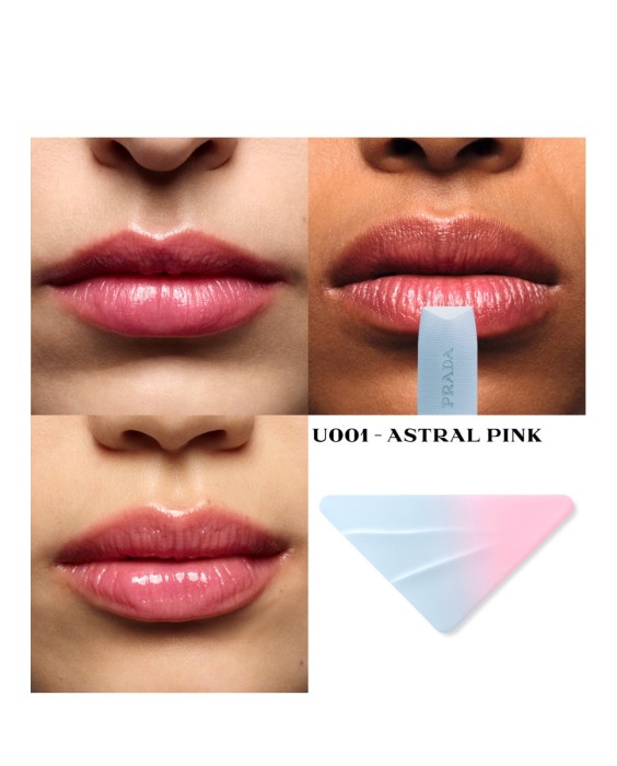 Prada Rosa Сменный блок для бальзама для губ