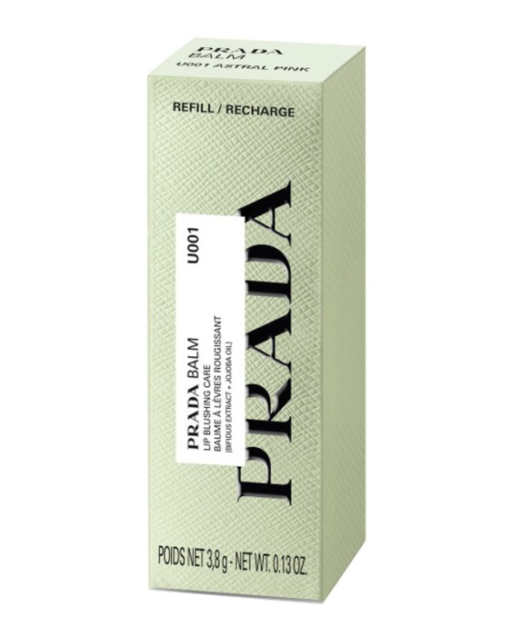 Prada Rosa Сменный блок для бальзама для губ