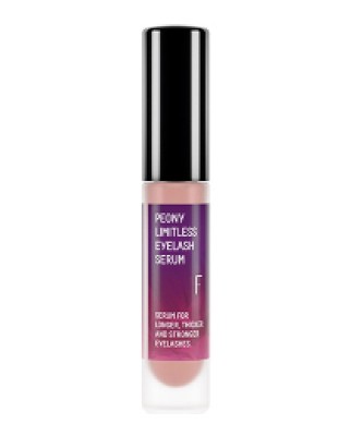 Freshly Cosmetics Peony Limitless Eyelash Serum Сыворотка для ресниц