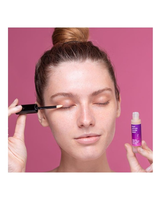 Freshly Cosmetics Peony Limitless Eyelash Serum Сыворотка для ресниц