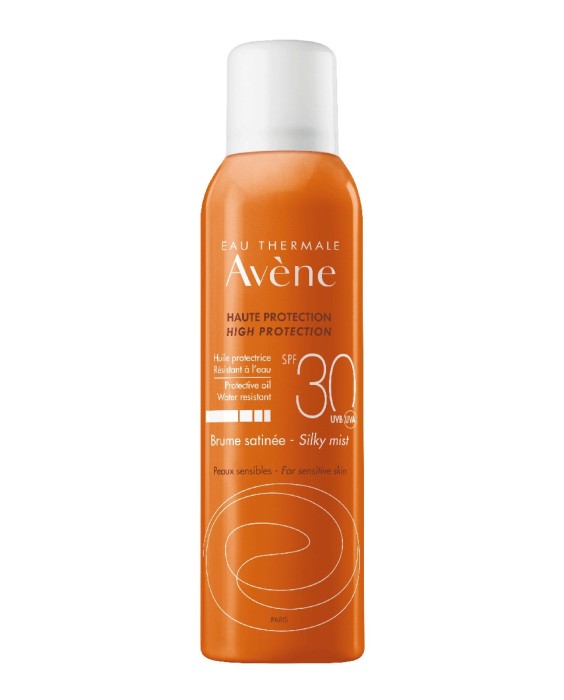 Bruma Satinada Protección Solar SPF 30 Avéne