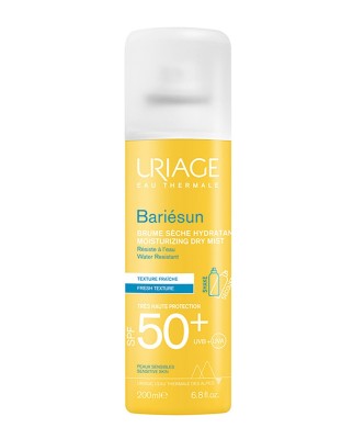 Bariésun Bruma Seca SPF50+ 200 ml Uriage
