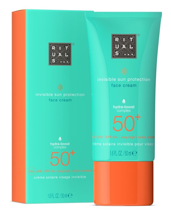 Loción en gel After Sun The Ritual of Karma After Sun Gel Lotion 200 ml Rituals