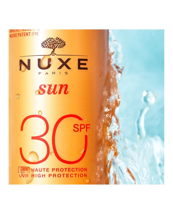 Nuxe Sun SPF30 Солнцезащитный спрей