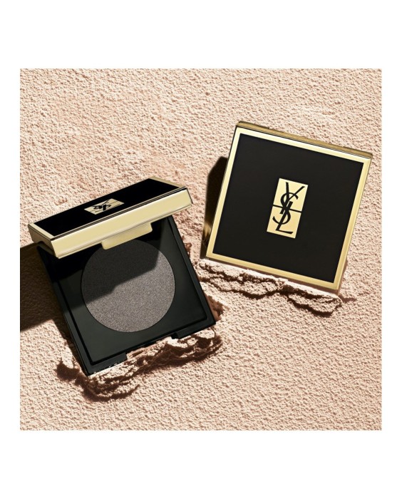 Sombra de ojos Satin Crush Mono Yves Saint Laurent