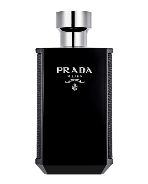 Prada L'Homme Intense 100мл парфюмерная вода