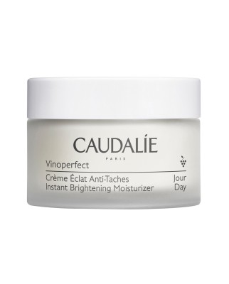 Crema Resplandor Antimanchas Vinoperfect 50 ml Caudalie