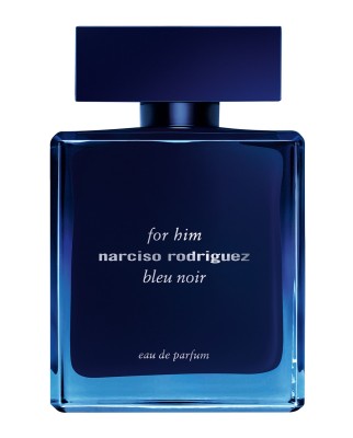 Eau de Parfum Bleu Noir for him 100 ml Narciso Rodriguez