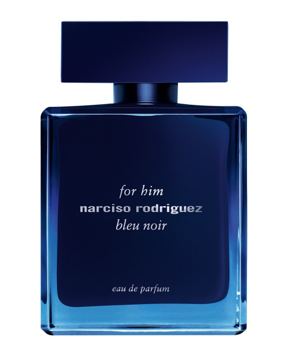 Eau de Parfum Bleu Noir for him 100 ml Narciso Rodriguez