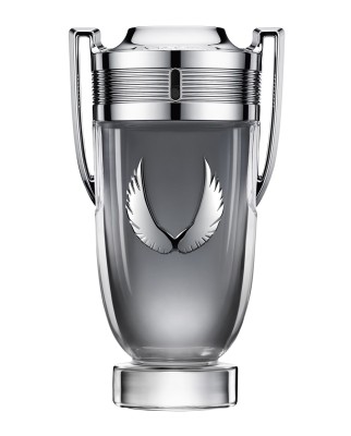 Eau de Parfum Invictus platinum 200 ml Rabanne