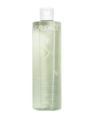 Tónico Purificante Vinopure 400 ml Caudalie
