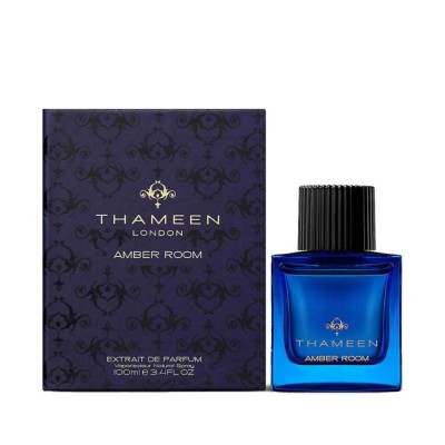 Eau de Parfum Amber Room 100ml Thameen (Isoleé)