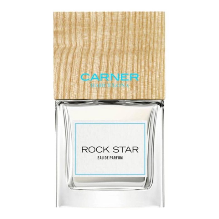 Carner Barcelona Rock Star парфюмерная вода