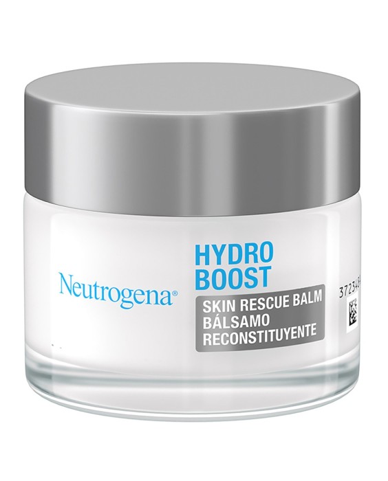 Bálsamo Reconstituyente con Ácido Hialurónico Hydro Boost Piel Seca 50 ml Neutrogena