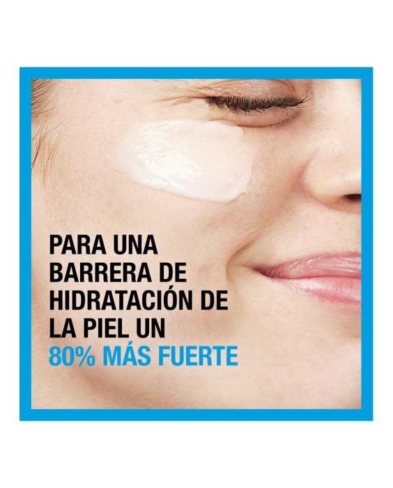 Bálsamo Reconstituyente con Ácido Hialurónico Hydro Boost Piel Seca 50 ml Neutrogena