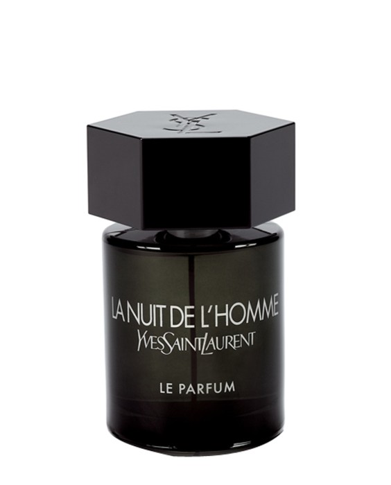 Eau de Parfum La Nuit de L'Homme Le Parfum 100 ml Yves Saint Laurent
