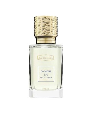 Perfume Cologne 352 50ML Ex Nihilo Isolée