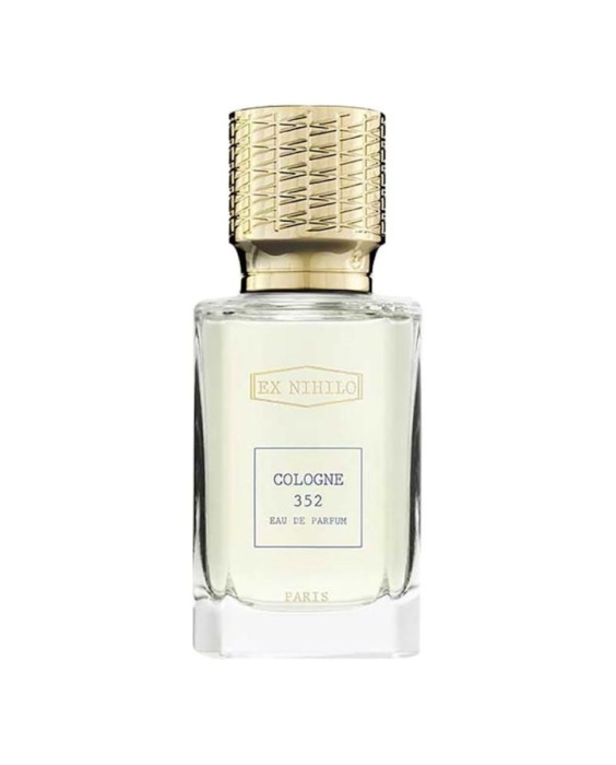 Perfume Cologne 352 50ML Ex Nihilo Isolée