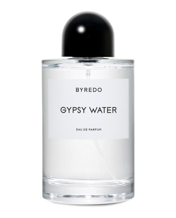 Byredo Gypsy Water парфюмерная вода