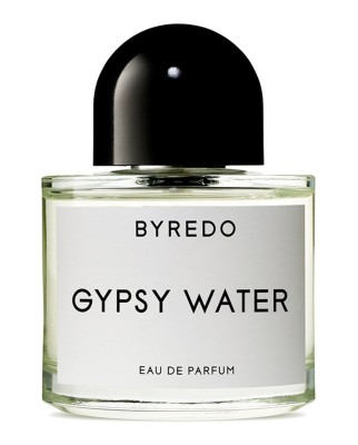 Byredo Gypsy Water парфюмерная вода