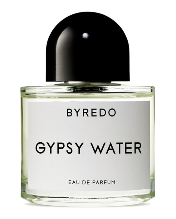Byredo Gypsy Water парфюмерная вода