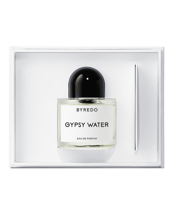 Byredo Gypsy Water парфюмерная вода