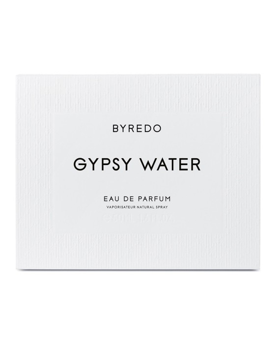 Byredo Gypsy Water парфюмерная вода