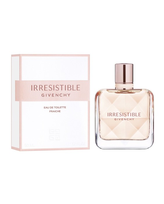 Eau de Toilette Irresistible Fraiche 50 ml Givenchy