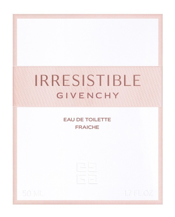 Eau de Toilette Irresistible Fraiche 50 ml Givenchy