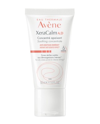 Concentrado Antipicor Avène Xeracalm 50 ml Avène