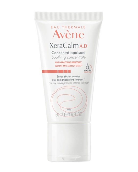 Concentrado Antipicor Avène Xeracalm 50 ml Avène