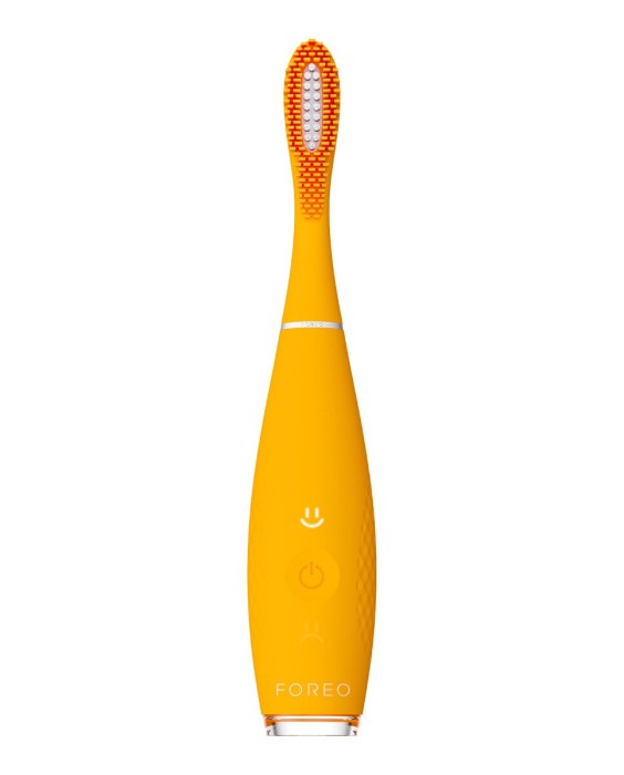 ISSA mini 3 cepillo de dientes sónico 4 en 1 Mango Tango FOREO