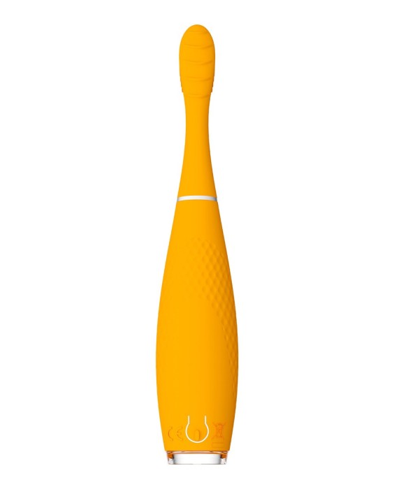 ISSA mini 3 cepillo de dientes sónico 4 en 1 Mango Tango FOREO