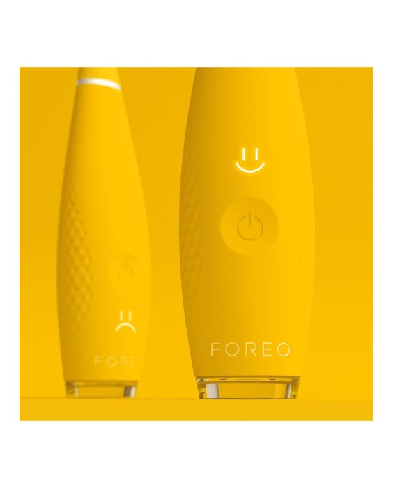 ISSA mini 3 cepillo de dientes sónico 4 en 1 Mango Tango FOREO