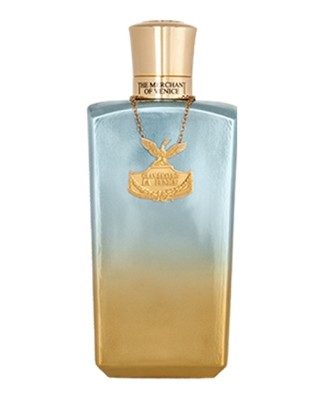 The Merchant of Venice La Fenice Pour Homme 100мл парфюмерная вода