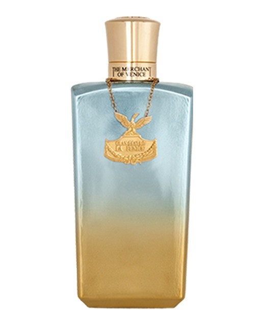The Merchant of Venice La Fenice Pour Homme 100мл парфюмерная вода