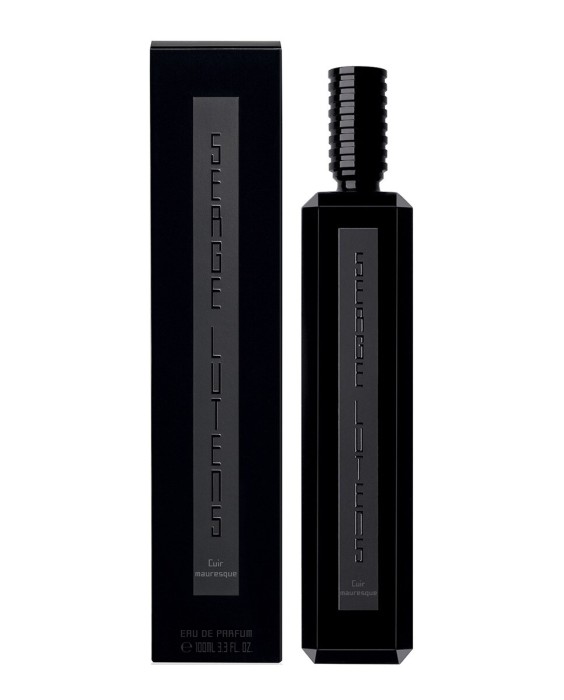 Eau de Parfum Cuir Mauresque 100 ml Serge Lutens