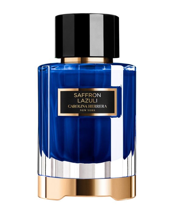 Eau de Parfum Saffron Lazuli 100ml Herrera Confidential Carolina Herrera