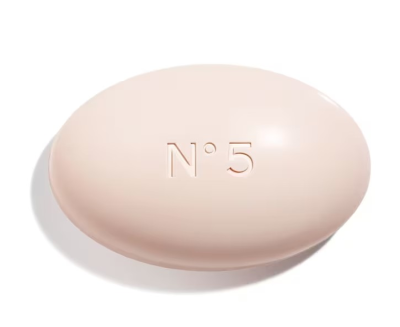 Chanel Nº5 мыло
