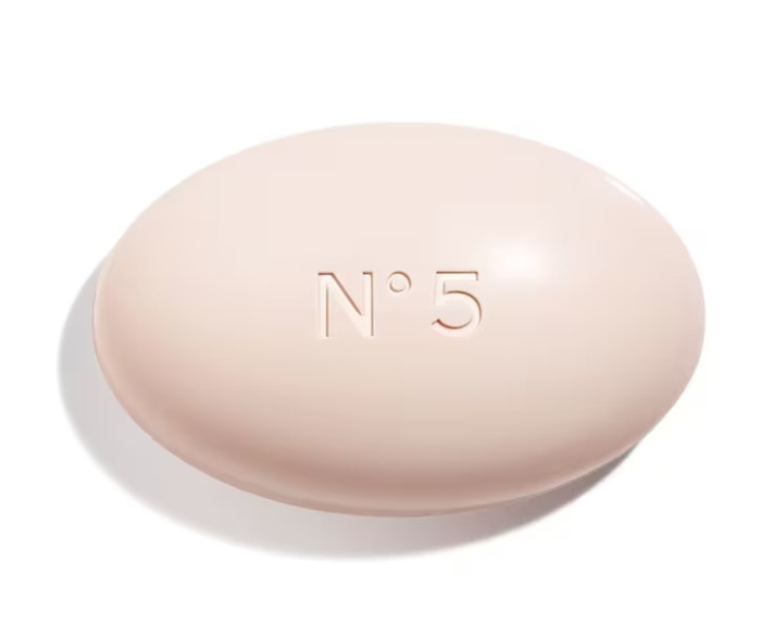 Chanel Nº5 мыло