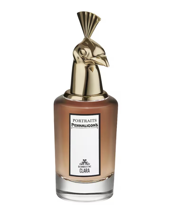 Penhaligon's Clandestine Clara 75мл парфюмерная вода