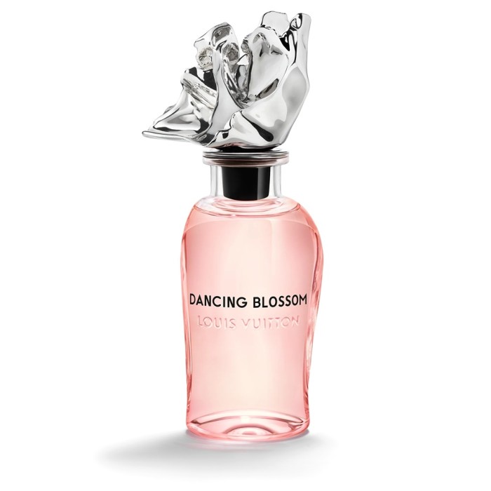 Louis Vuitton Dancing Blossom 100мл парфюмерный экстракт