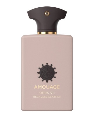 Eau de Parfum Opus VII Reckless Leather Library Collection 100 ml Amouage