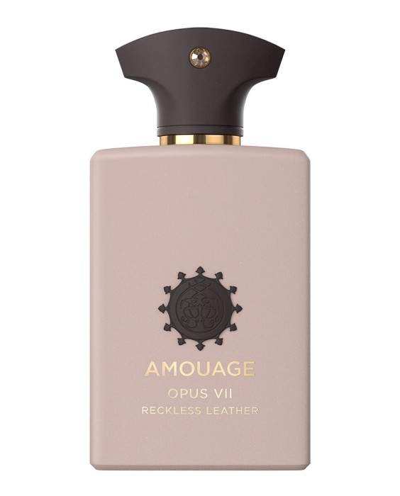 Eau de Parfum Opus VII Reckless Leather Library Collection 100 ml Amouage