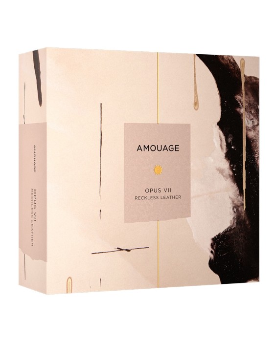 Eau de Parfum Opus VII Reckless Leather Library Collection 100 ml Amouage